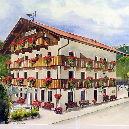 Lesacherhof คัลส์ อัม โกรสส์กล็อคเนอร์ ภายนอก รูปภาพ