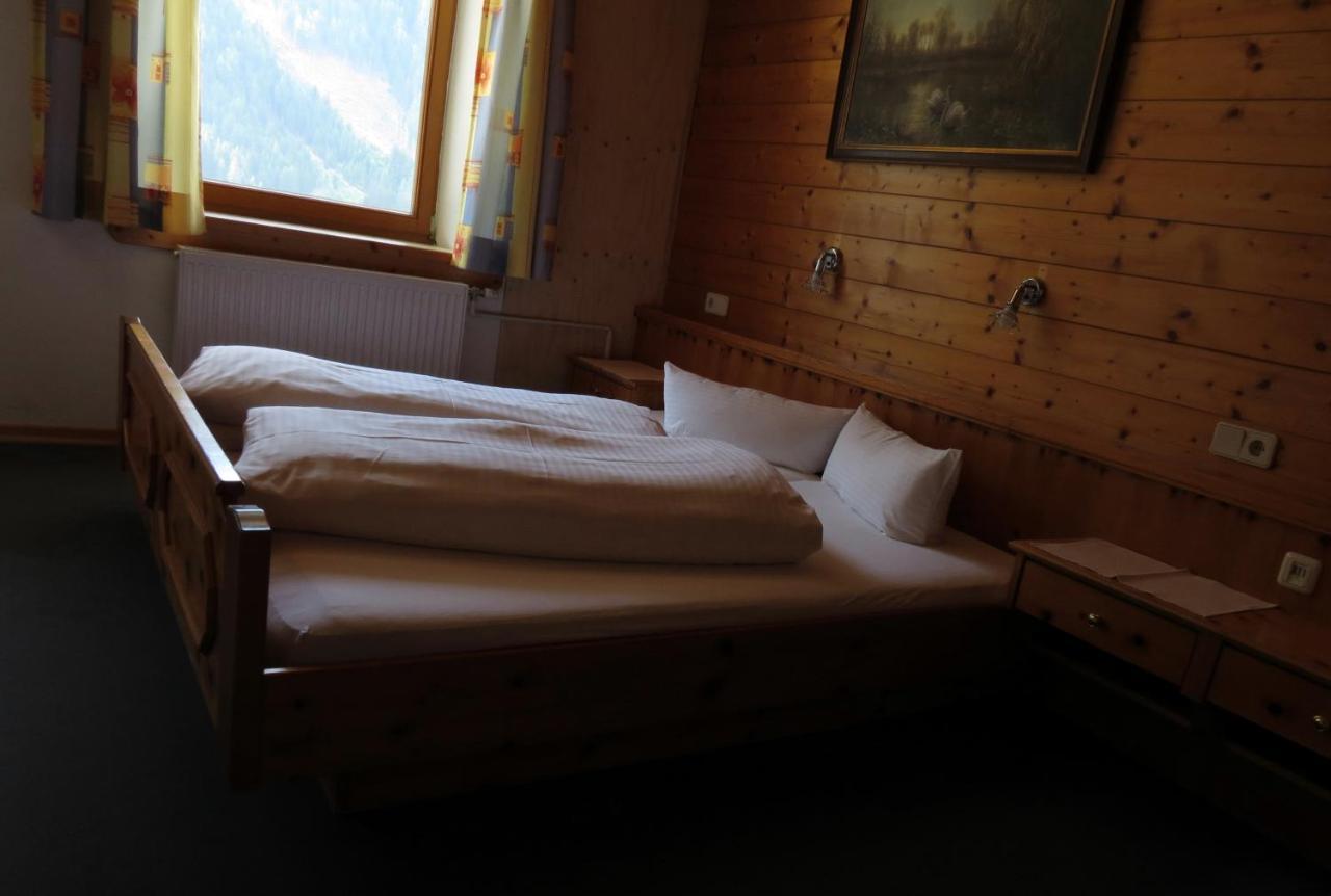 Lesacherhof คัลส์ อัม โกรสส์กล็อคเนอร์ ภายนอก รูปภาพ
