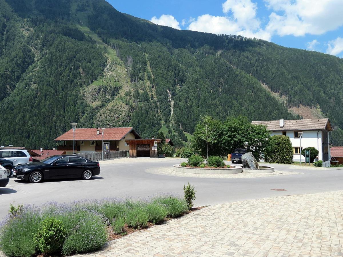 Lesacherhof คัลส์ อัม โกรสส์กล็อคเนอร์ ภายนอก รูปภาพ