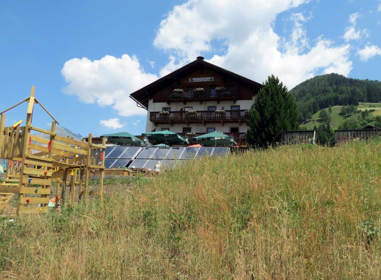 Lesacherhof คัลส์ อัม โกรสส์กล็อคเนอร์ ภายนอก รูปภาพ
